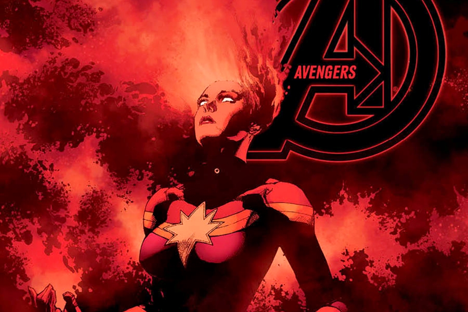 Imagem de: 18 cenas de Vingadores: Ultimato inspiradas nas HQs (SPOILERS)