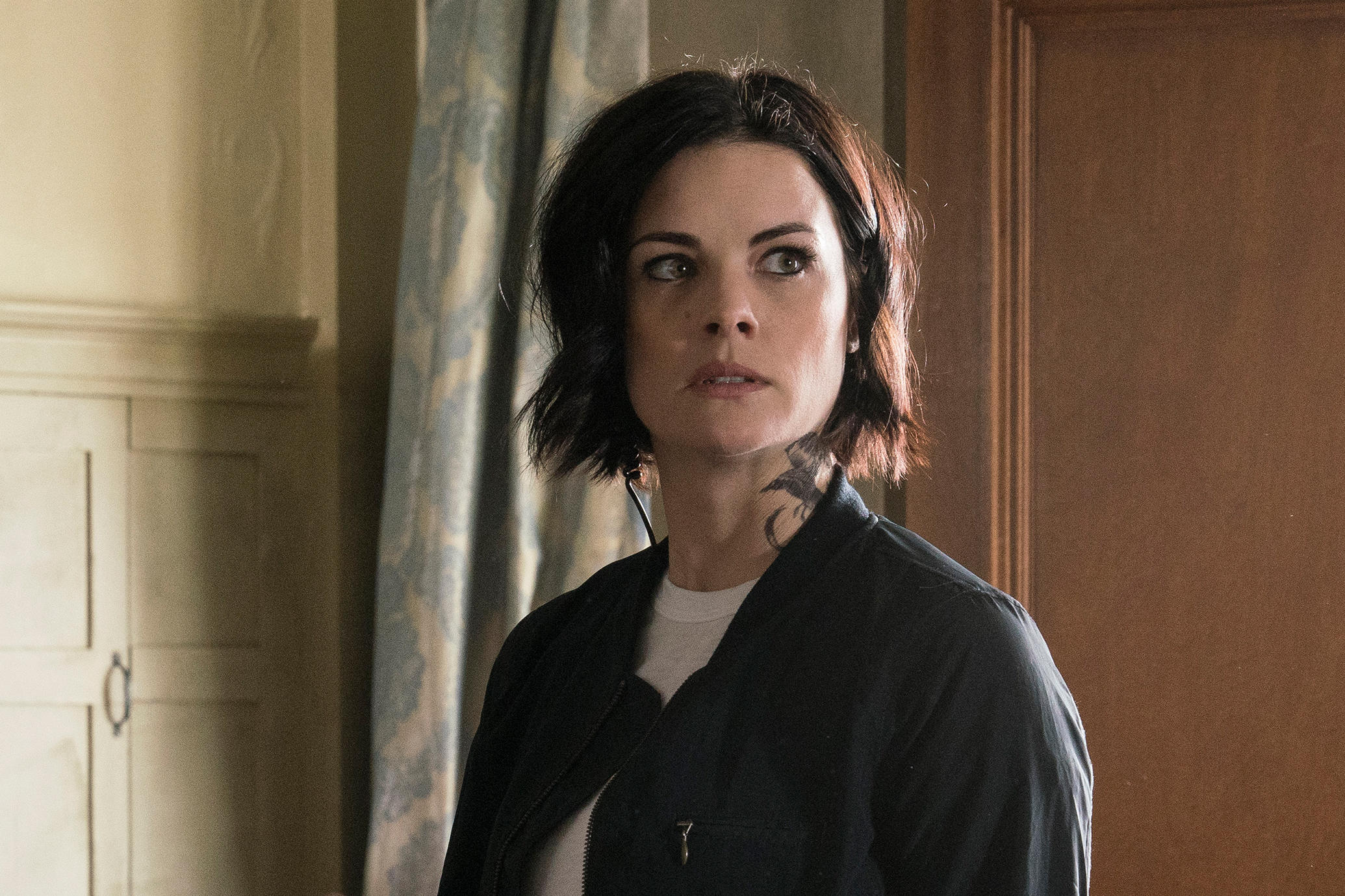 Imagem de: Futuro incerto: Blindspot deixa grade da NBC até final de maio
