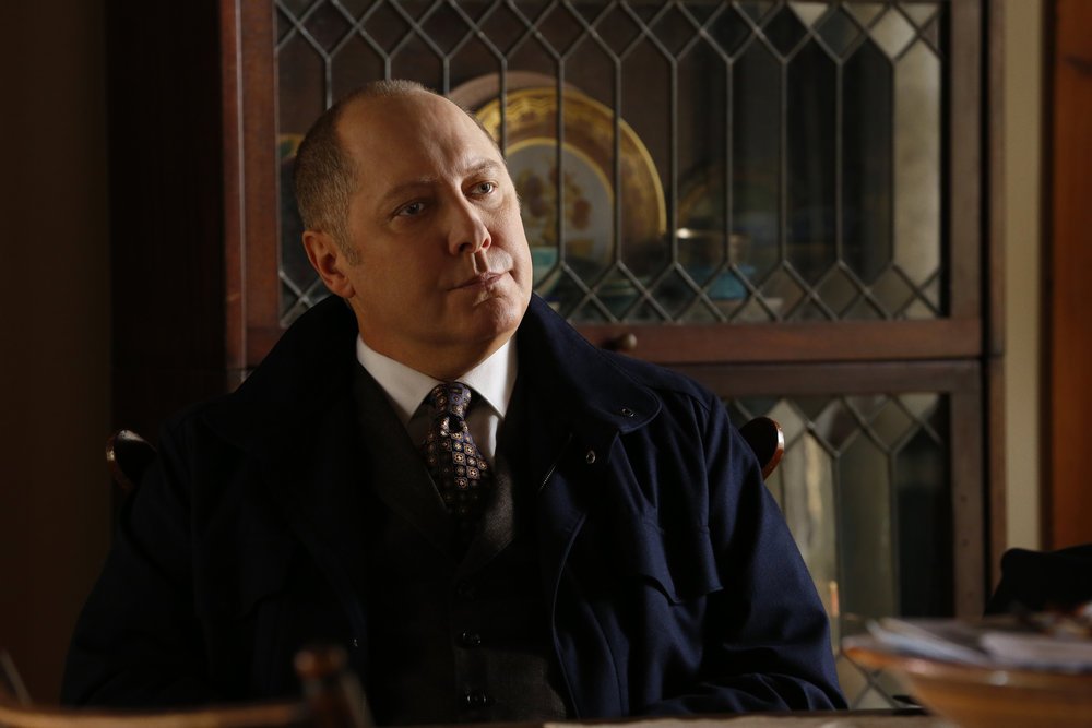 Imagem de: The Blacklist revela verdade sobre Raymond Reddington (SPOILERS)