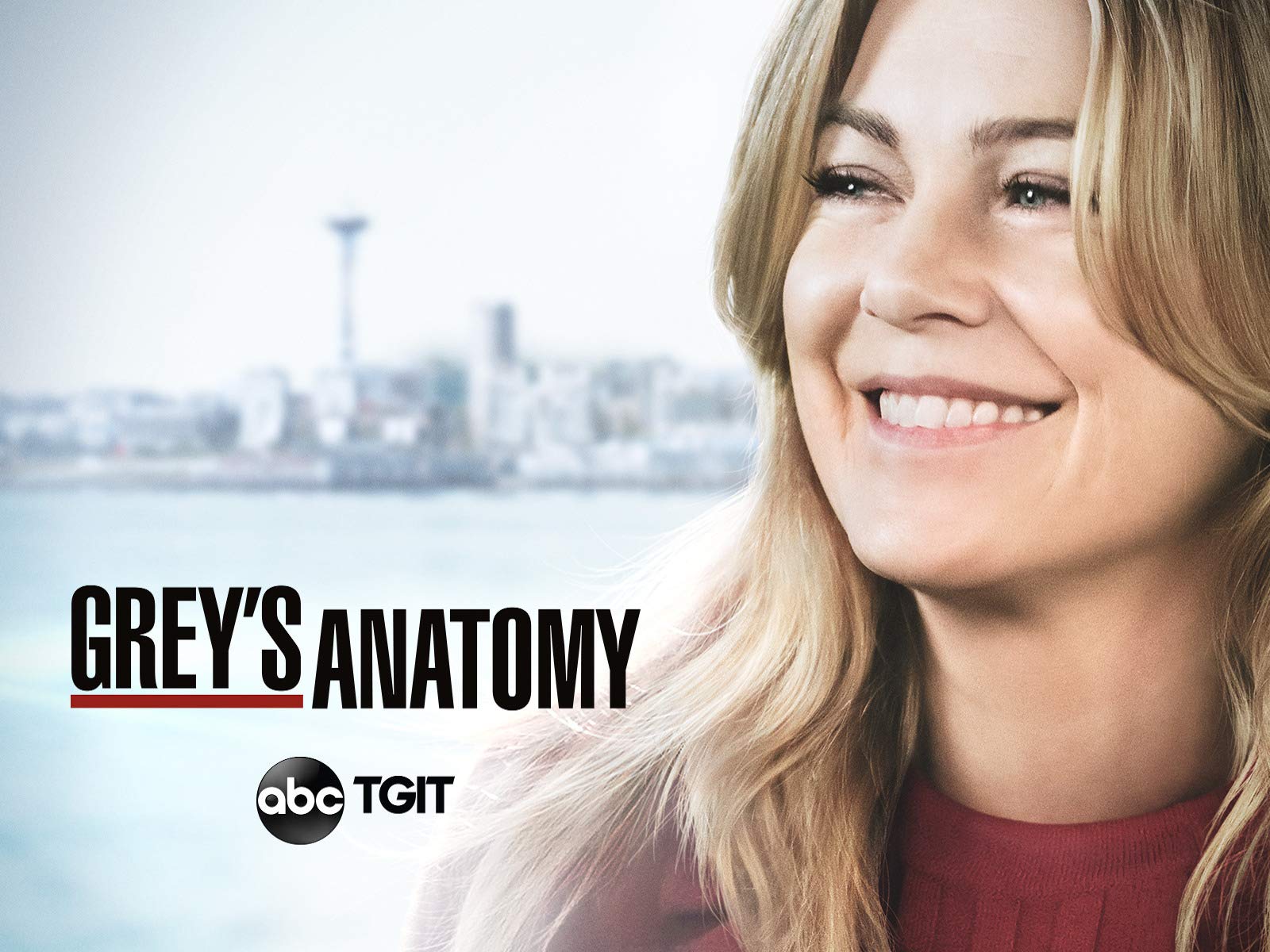 Imagem de: Grey’s Anatomy: nevoeiro e casal com problemas na sinopse da 15ª season finale