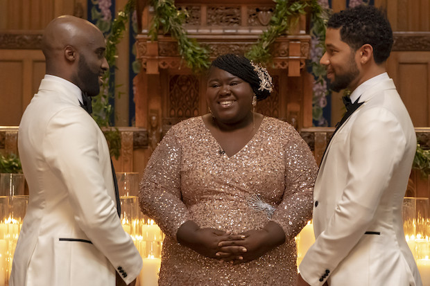 Imagem de: Empire é renovada para 6ª temporada, mas futuro de Jussie Smollett é incerto