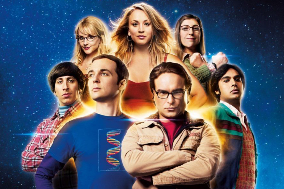 Imagem de: The Big Bang Theory: elenco fala sobre o emocionante último dia de gravação
