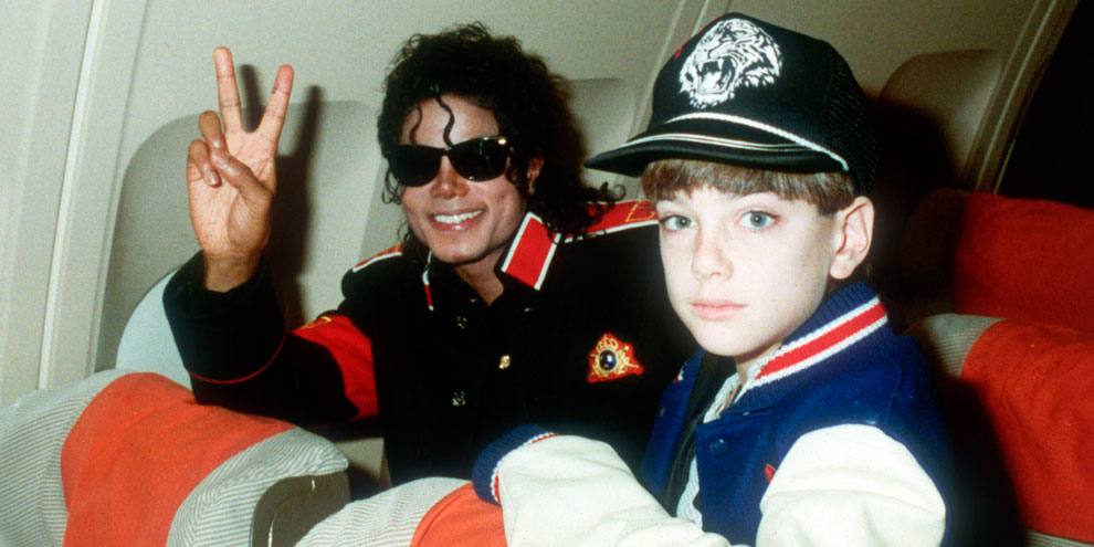 Imagem de: Leaving Neverland: família Jackson e HBO brigam na Justiça por documentário