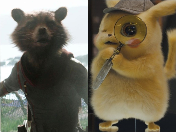 Imagem de: Bilheteria: Vingadores Ultimato mantém liderança, Pikachu estreia em 2º