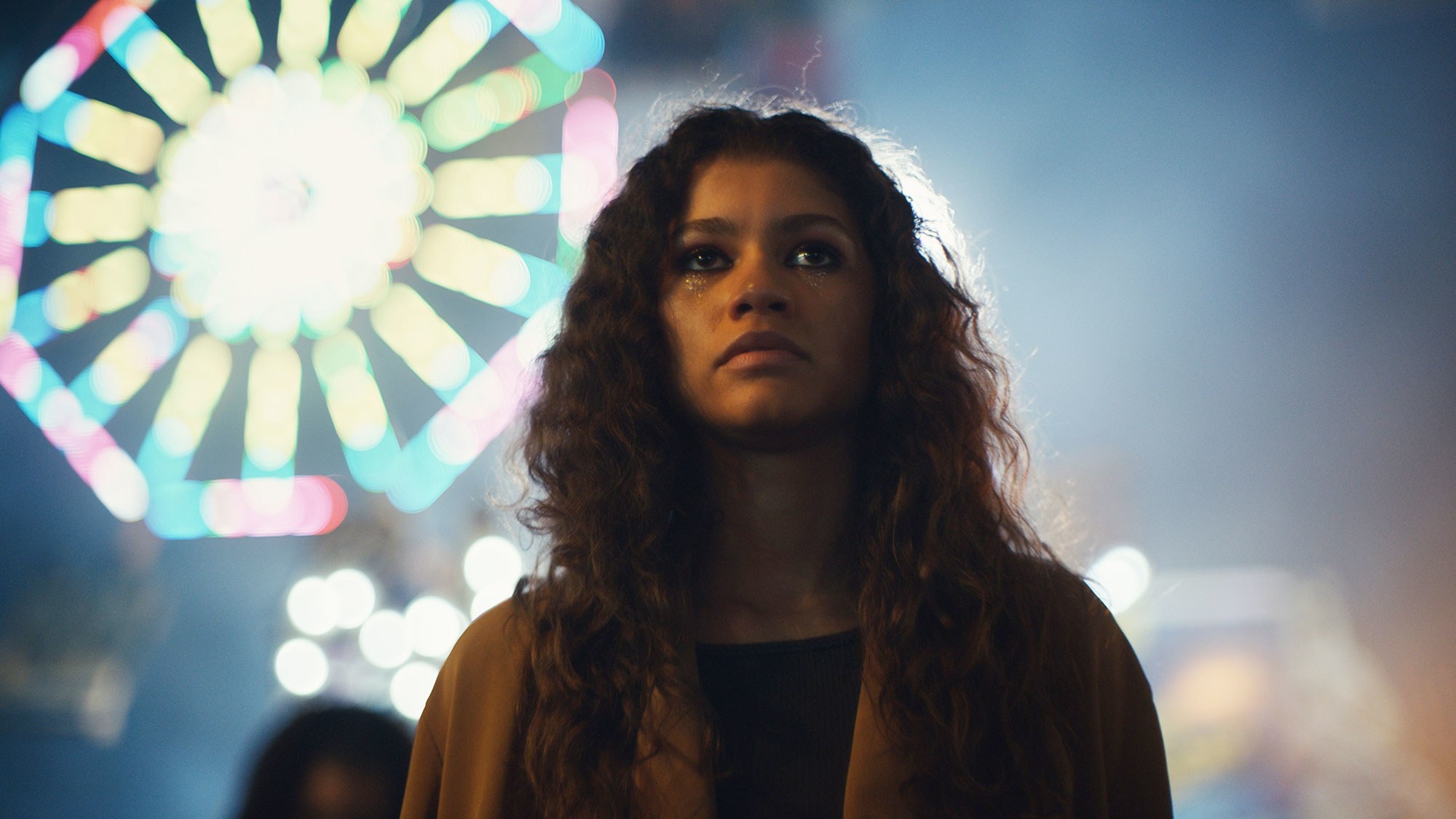 Imagem de: Euphoria: série da HBO com Zendaya ganha novo trailer
