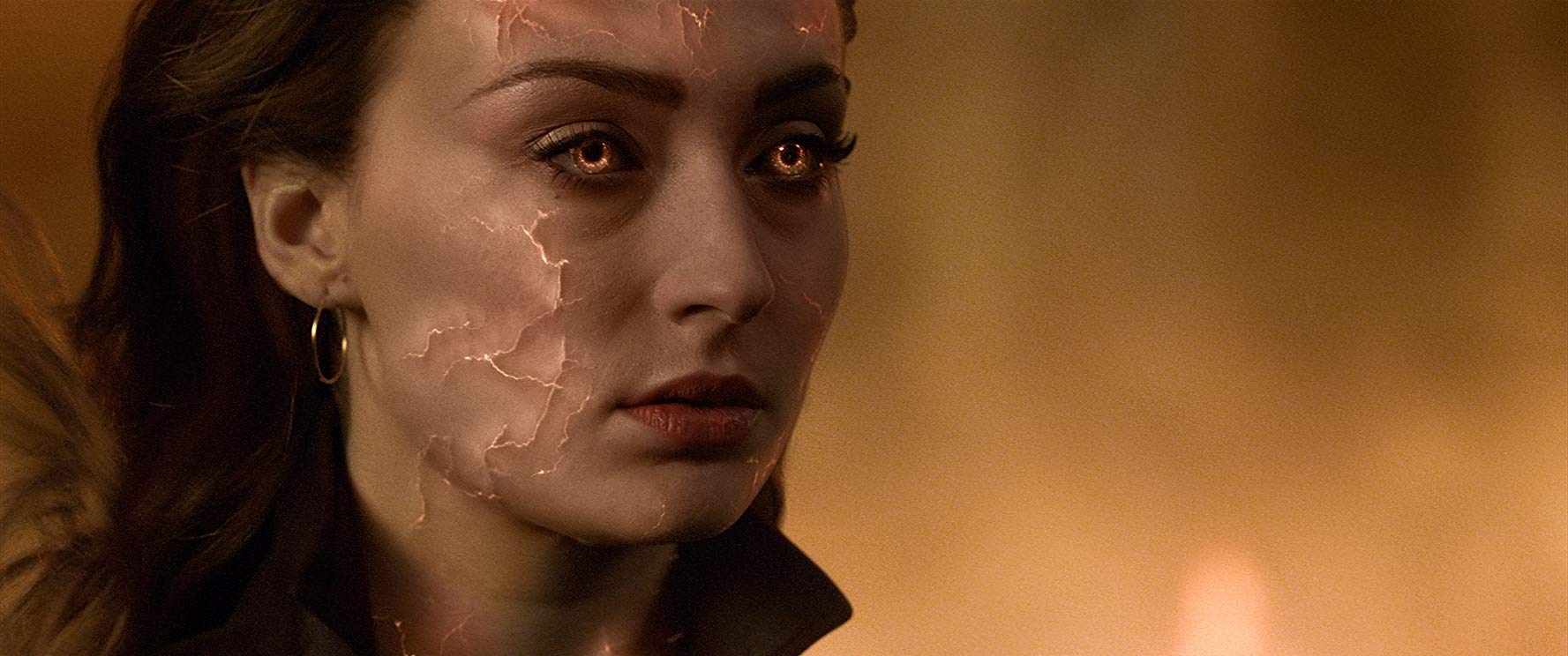 Imagem de: Uma Fênix Surgirá no novo vídeo legendado de X-Men: Fênix Negra