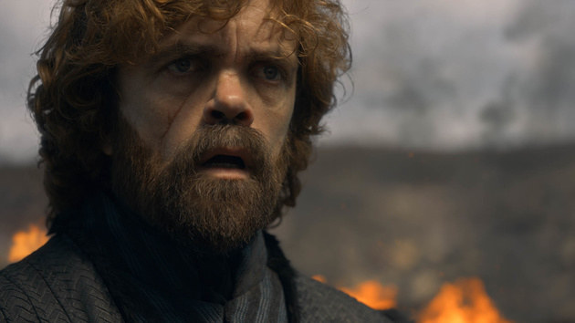 Imagem de: Game of Thrones: batalha em Porto Real bate recorde de audiência da série