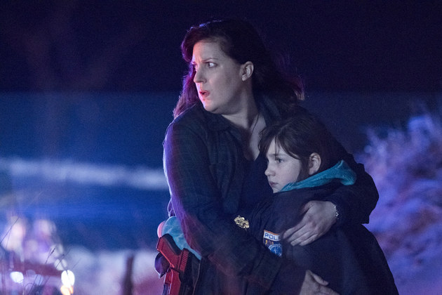 Imagem de: Emergence: menina sem memória no trailer da nova série da ABC