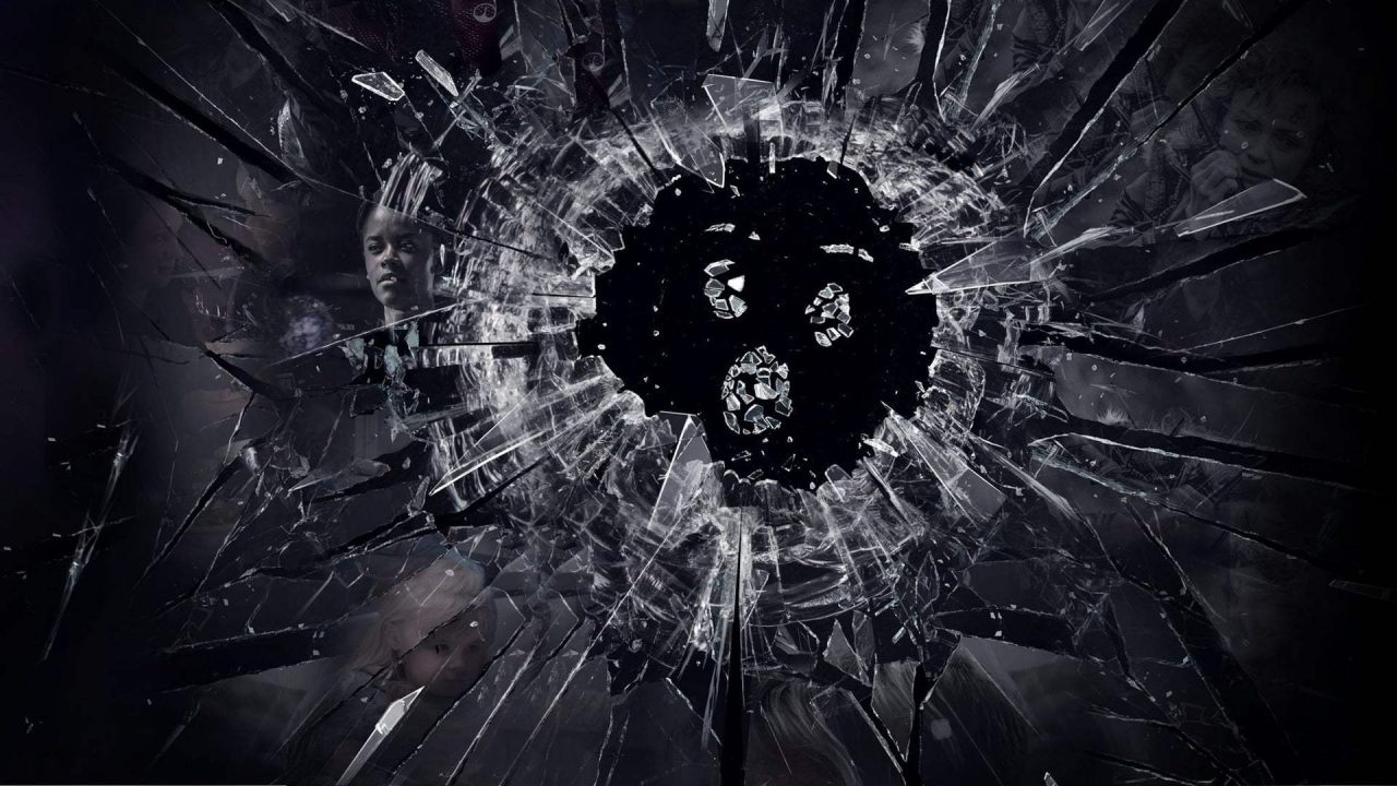 Imagem de: Black Mirror: teaser anuncia data de estreia da 5ª temporada