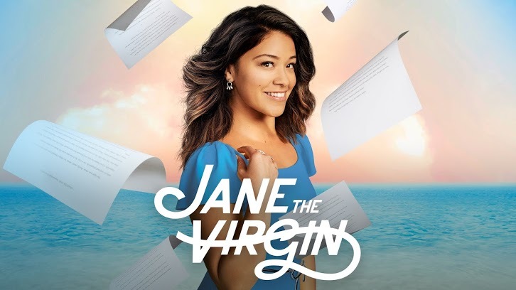 Imagem de: Jane the Virgin: dando um tempo no trailer do episódio 5x08
