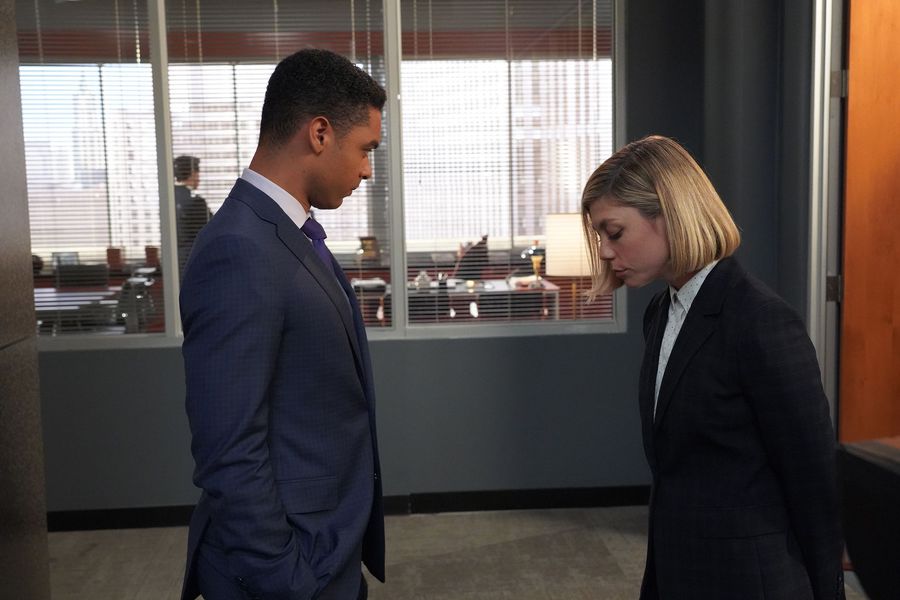 Imagem de: For the People: fraude eleitoral no último episódio da série (trailer e fotos)