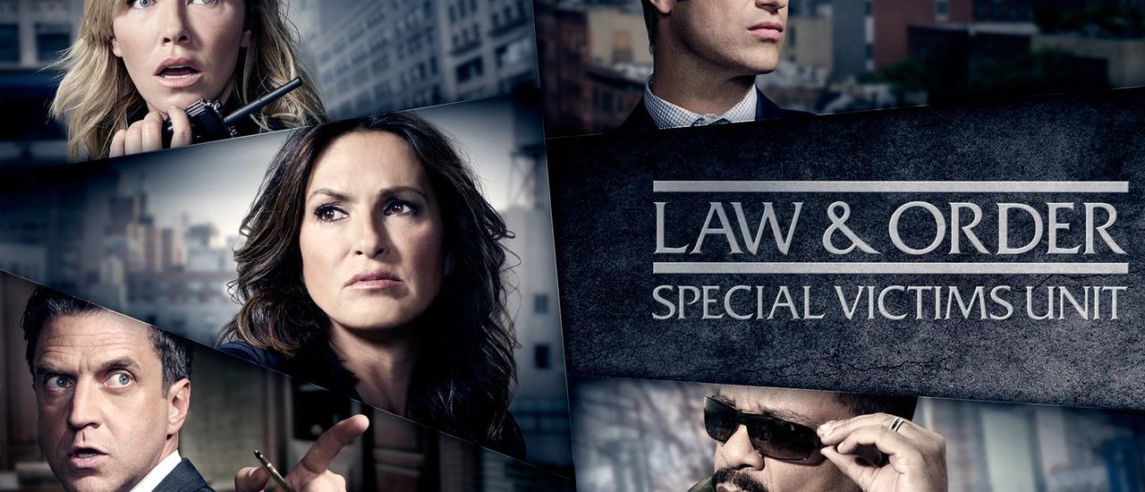 Imagem de: Law & Order SVU: caso contra Miller no episódio final da 20ª temporada (trailer)