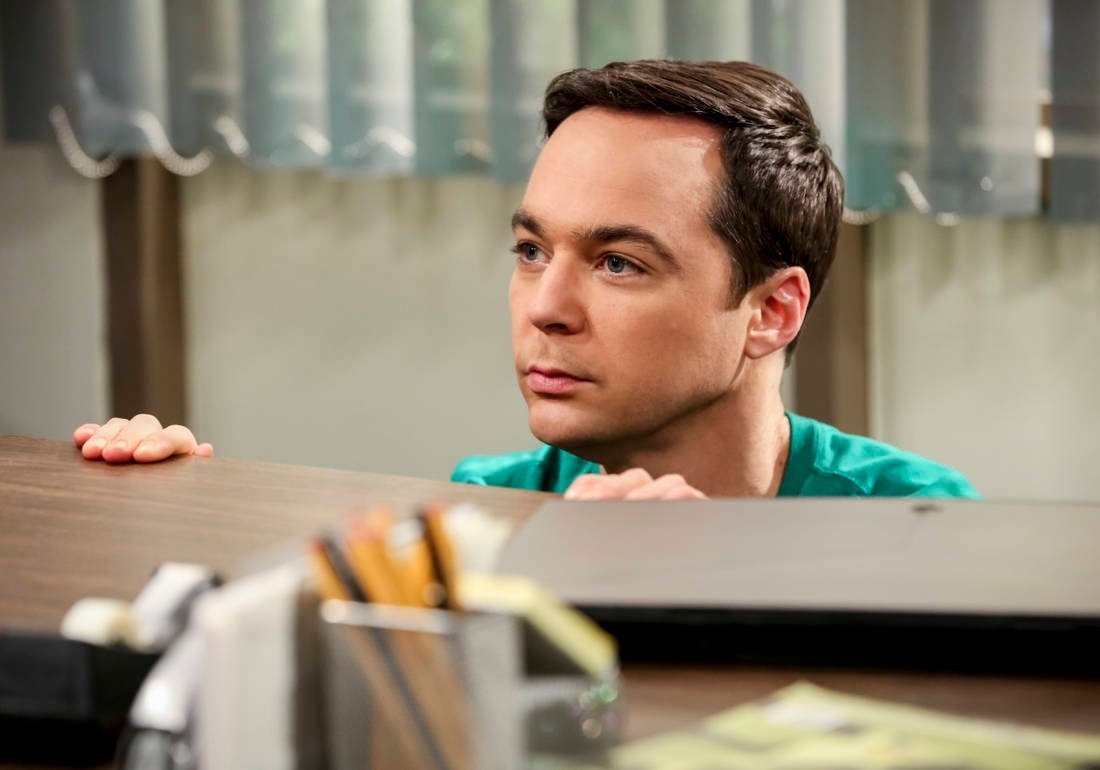 Imagem de: Final de The Big Bang Theory: fotos do último episódio da série
