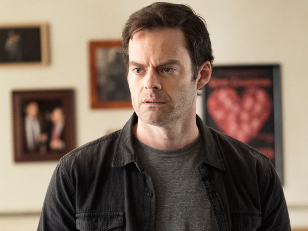 Imagem de: Barry busca vingança no último episódio da 2ª temporada (trailer)