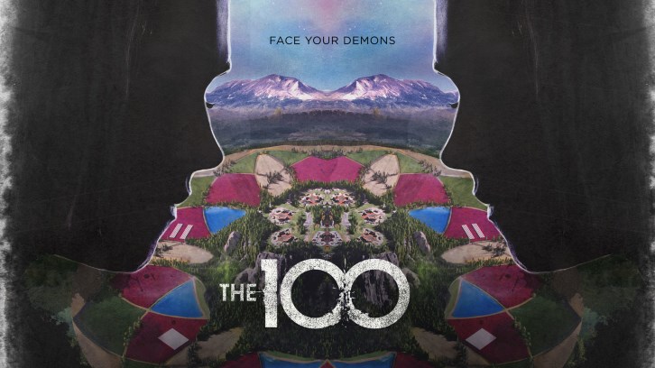 Imagem de: The 100: Clarke tenta corrigir passado no episódio 6x04 (trailer)