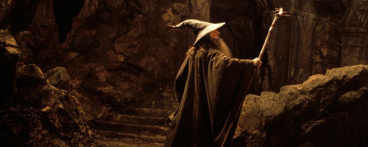Imagem de: Roteirista de Game of Thrones é contratado para série de Senhor dos Anéis