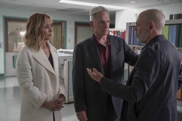 Imagem de: Audiência de terça: NCIS e The 100 vão em direções opostas