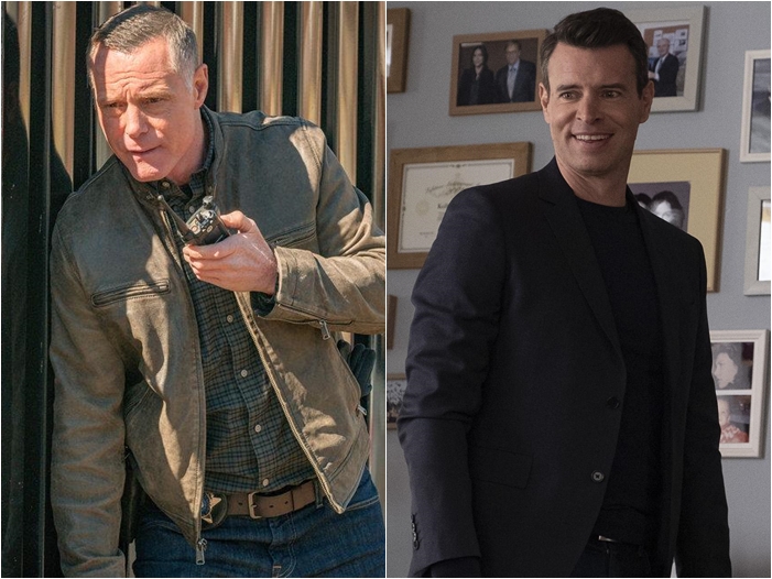 Imagem de: Audiência de quarta: finales de Chicago PD e Whiskey Cavalier vão em direções opostas