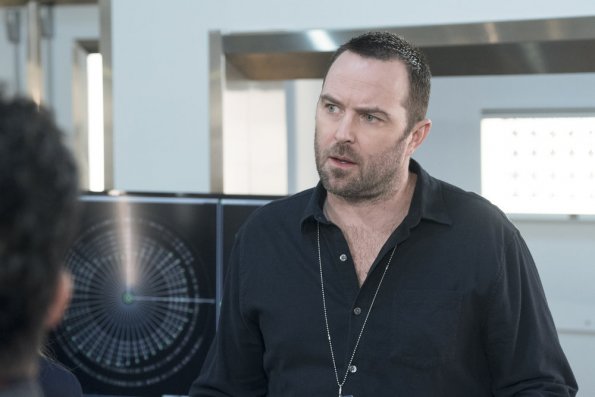 Imagem de: Blindspot: vilão vingativo ameaça FBI no episódio 4x20 (trailer)