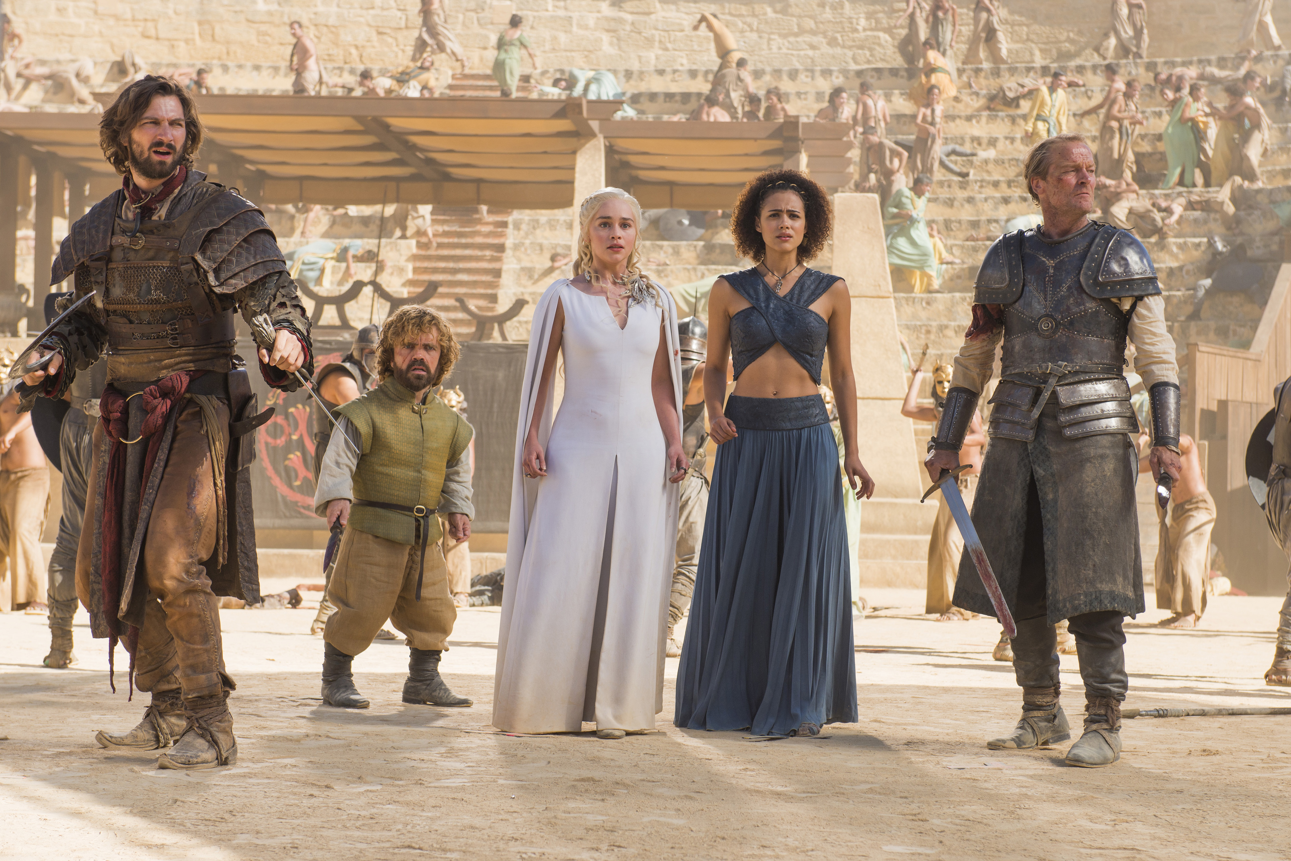 Imagem de: As 23 “últimas palavras” mais marcantes em Game of Thrones