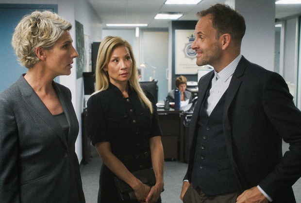 Imagem de: Audiência de quinta: como Elementary se saiu na estreia da 7ª temporada