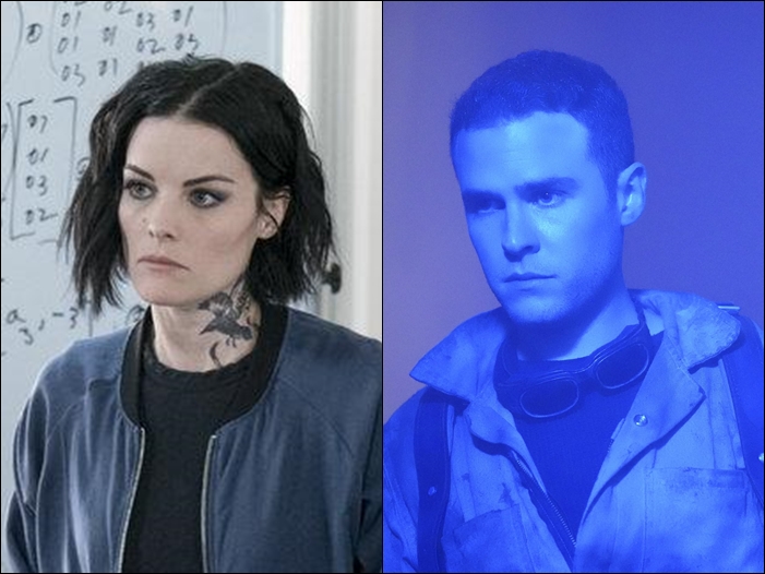 Imagem de: Audiência de sexta: Blindspot retorna e Agents of SHIELD cresce