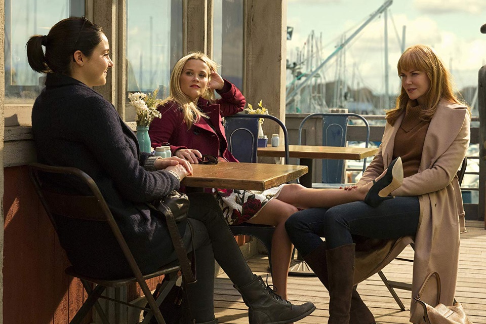 Imagem de: Big Little Lies: quais serão os rumos da 2ª temporada?