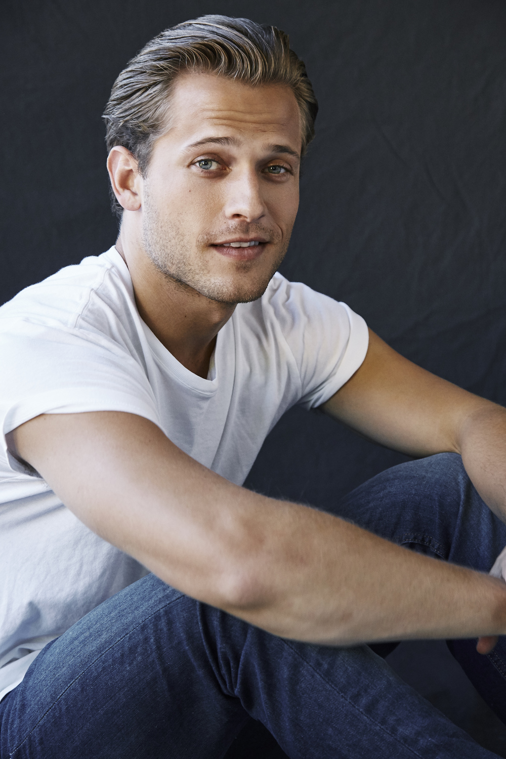 Imagem de: Riverdale: Wyatt Nash terá papel recorrente na 4ª temporada