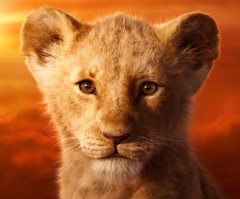 Imagem de: O Rei Leão: Disney lança cartazes individuais dos personagens