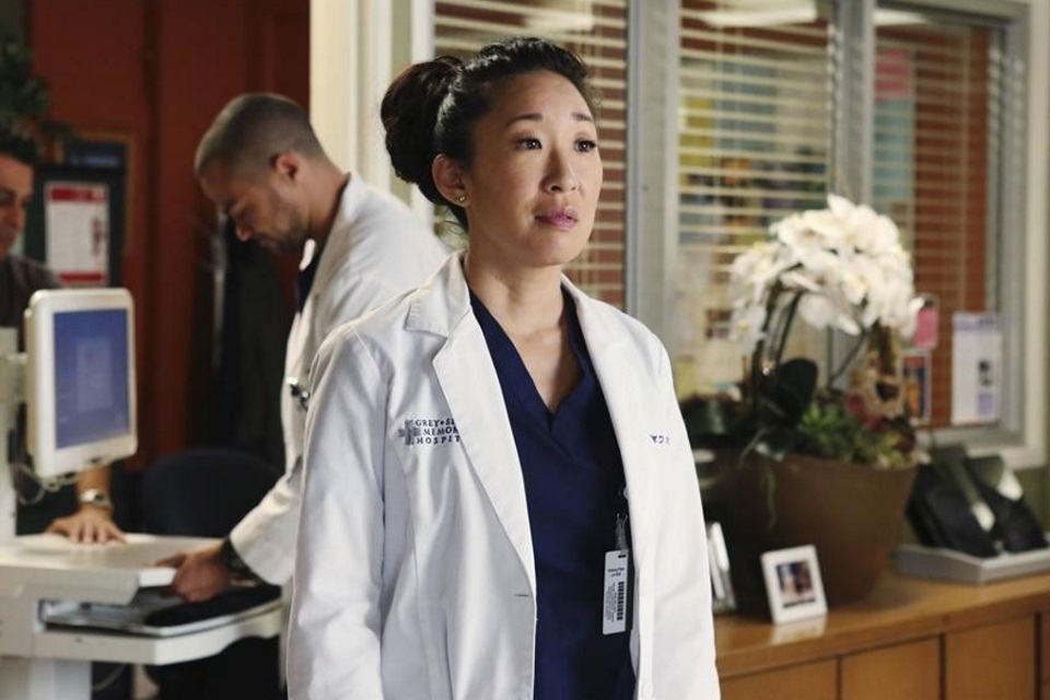 Imagem de: 5 anos sem Cristina Yang em Grey's Anatomy: relembre seus melhores momentos