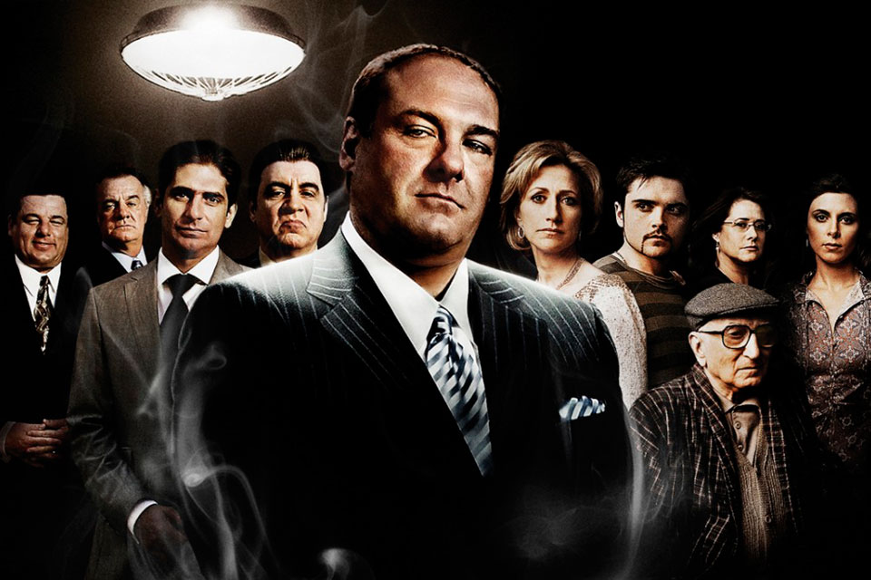Imagem de: As melhores séries originais HBO