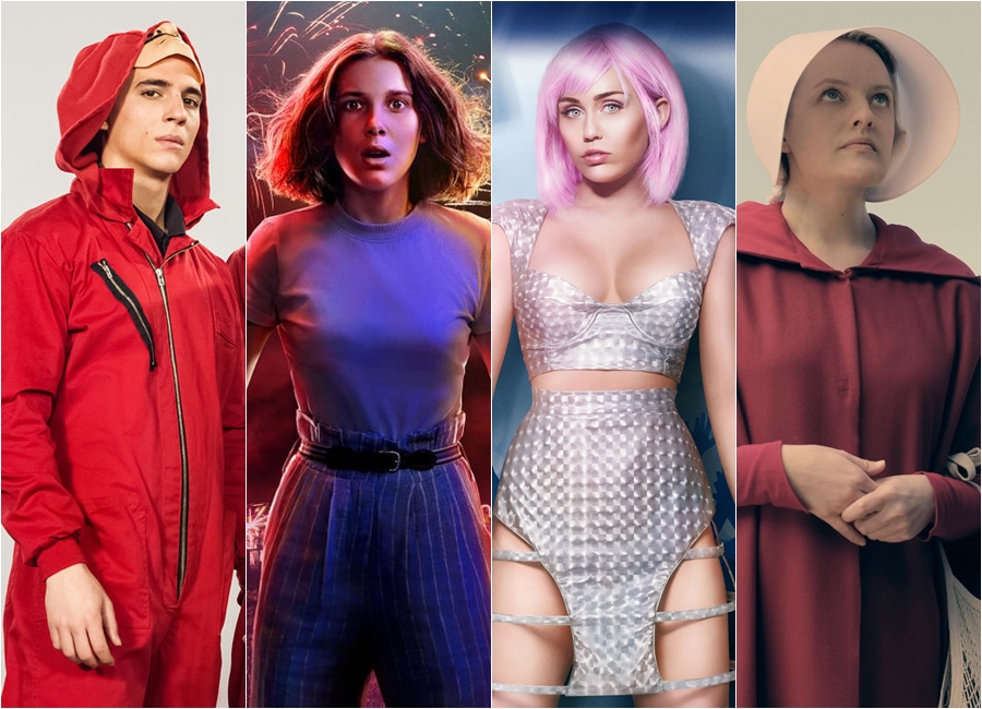 Imagem de: 10 Retornos Mais Aguardados da Summer Season 2019 (e 3 séries que nem precisavam voltar)