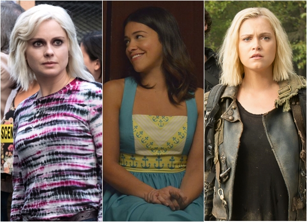 Imagem de: Episódios finais de The 100, Jane the Virgin e iZombie ganham data de exibição