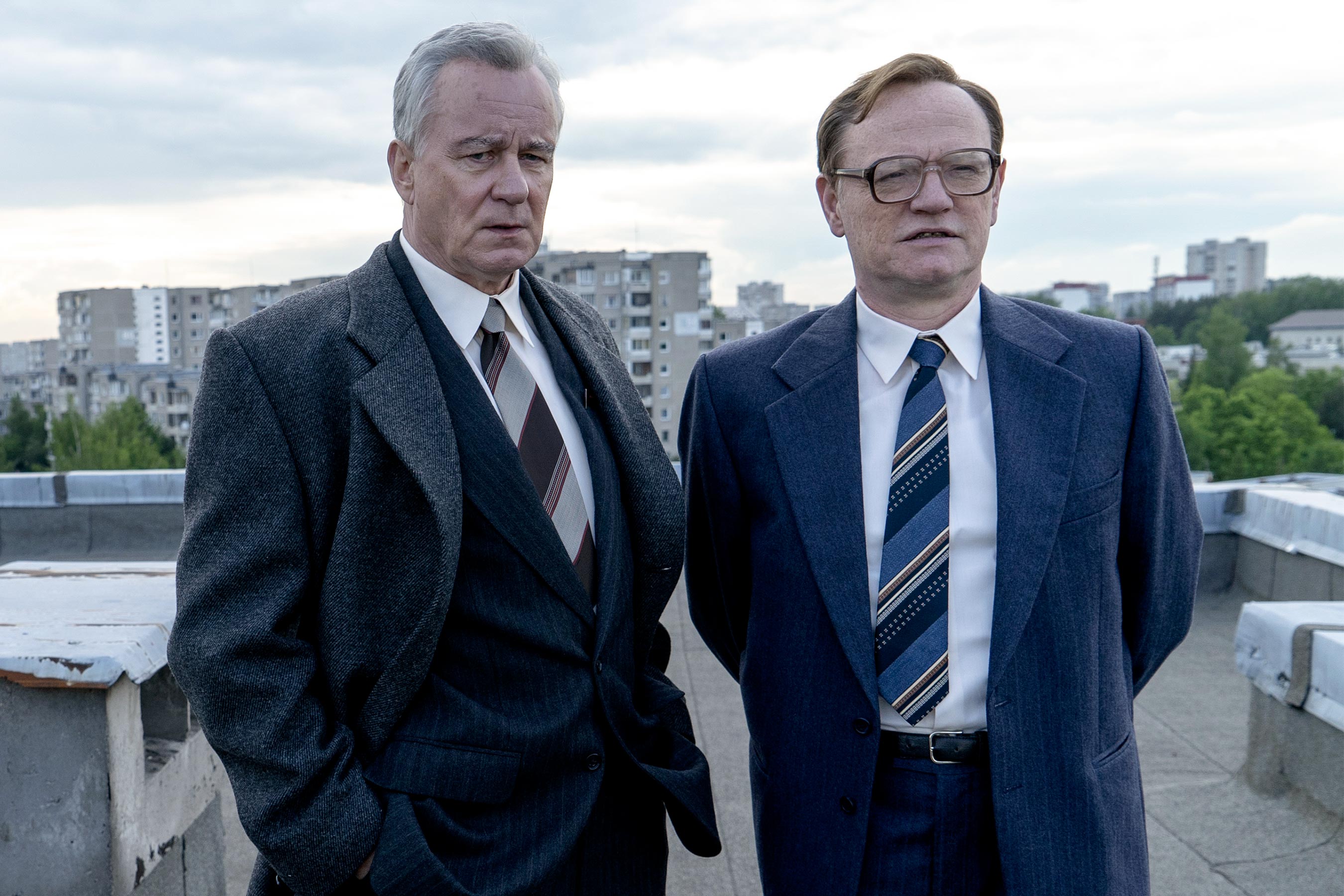 Imagem de: Chernobyl: após críticas, Rússia produzirá filme próprio com sua versão da tragédia