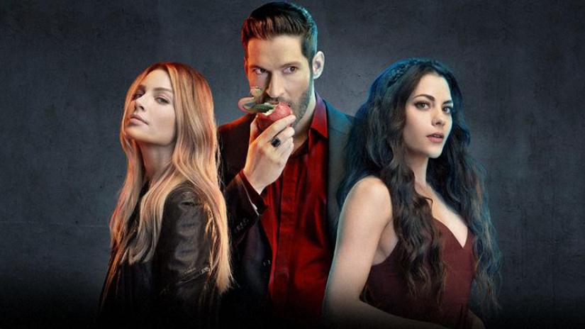 Imagem de: Lucifer: renovada para 5ª e última temporada pela Netflix