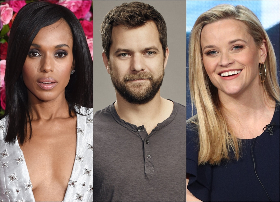 Imagem de: Little Fires Everywhere: nova série do Hulu tem elenco cheio de estrelas