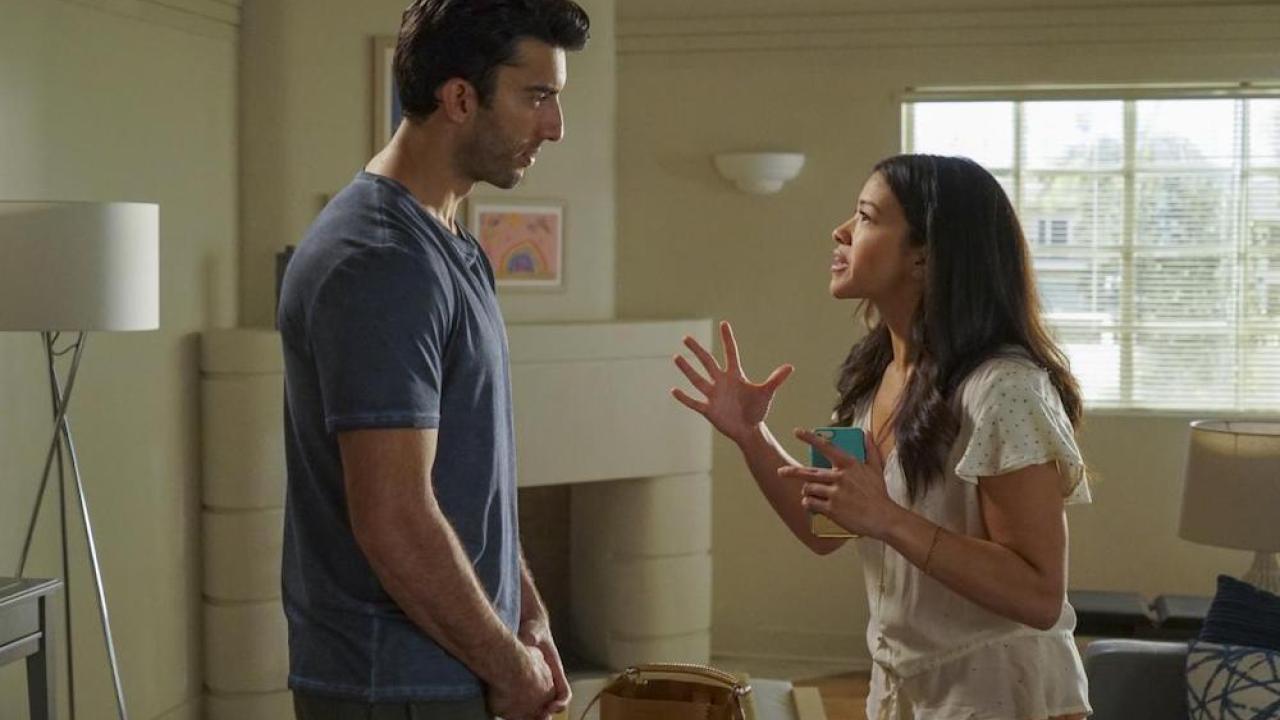 Imagem de: Jane the Virgin: tomografia, crises e novo endereço no episódio 5x11 (recap)