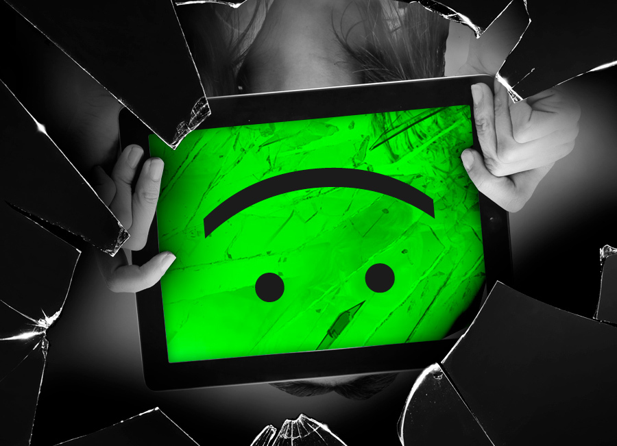 Imagem de: Podcast Minha Série #09: Especial Melhores e Piores Episódios de Black Mirror