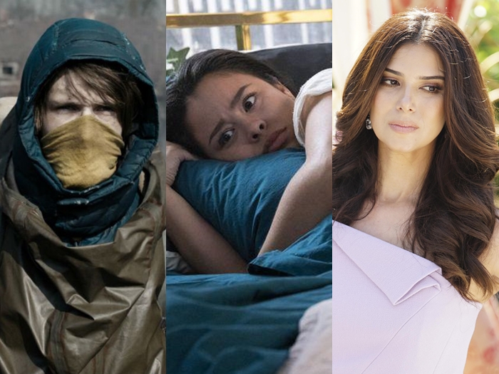 Imagem de: Séries na Semana: Dark, Good Trouble, Grand Hotel e mais estreias
