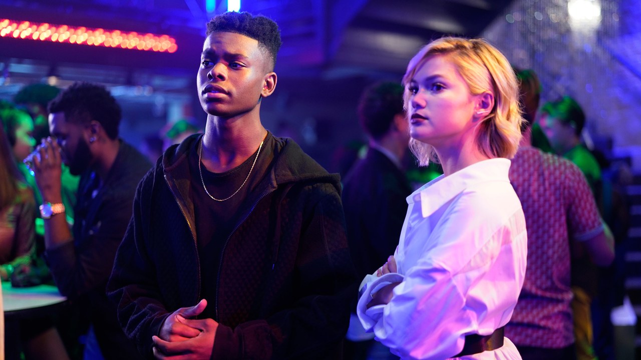 Imagem de: Cloak and Dagger: showrunner comenta final da 2ª temporada