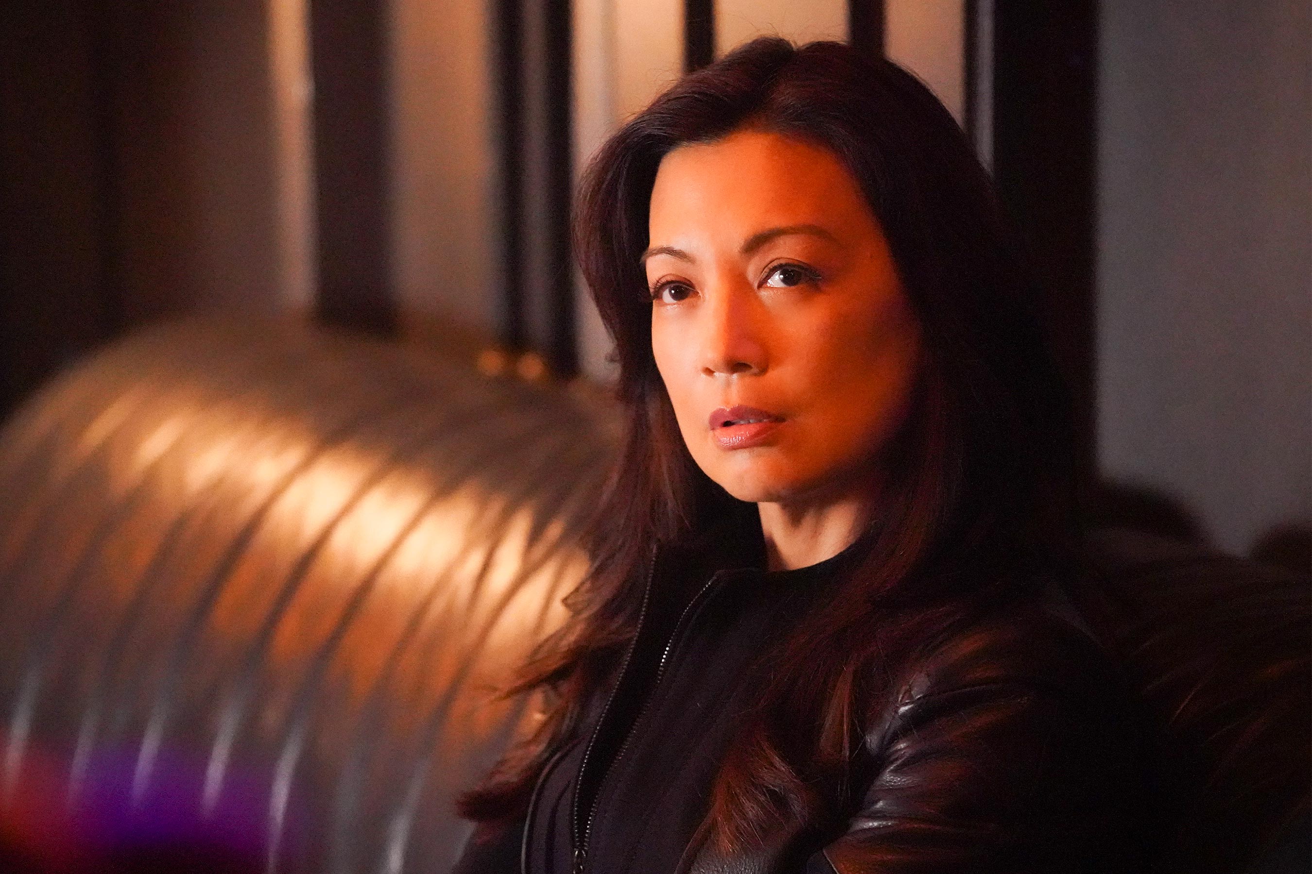 Imagem de: Agents of SHIELD: May e “Fake” Coulson no episódio 6x05 (recap)