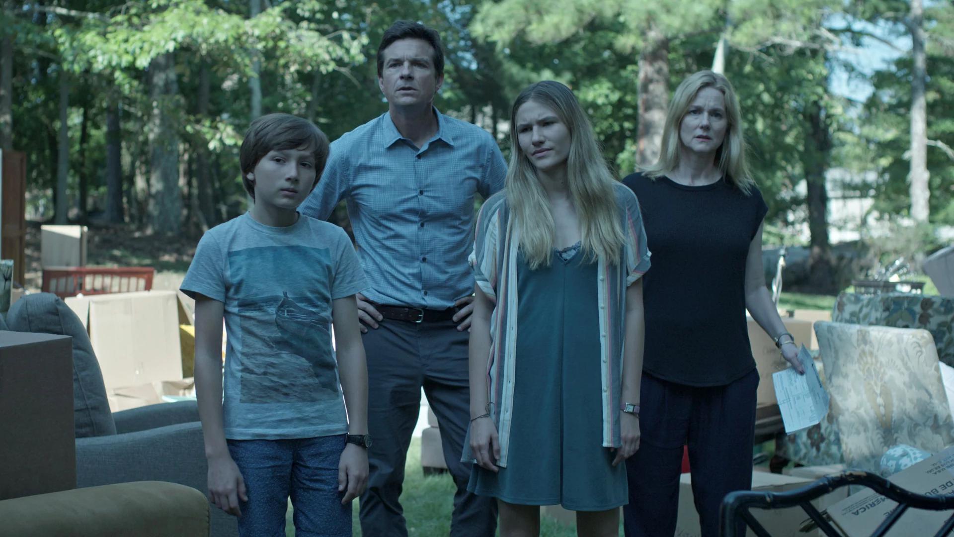 Imagem de: Ozark: conheça os novos personagens da 3ª temporada