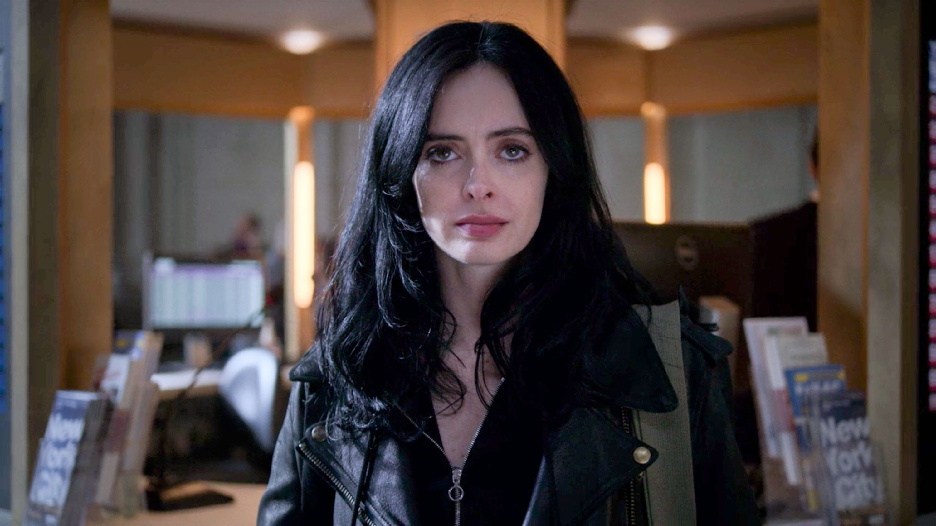 Imagem de: Jessica Jones: saiba o que aconteceu no final da 3ª temporada