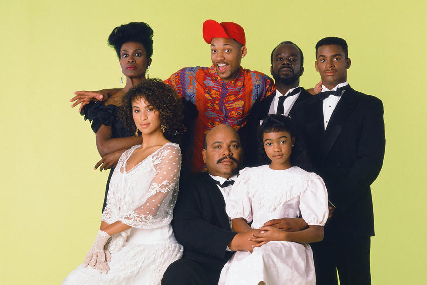 Imagem de: 13 melhores sitcoms americanas estreladas por afrodescendentes