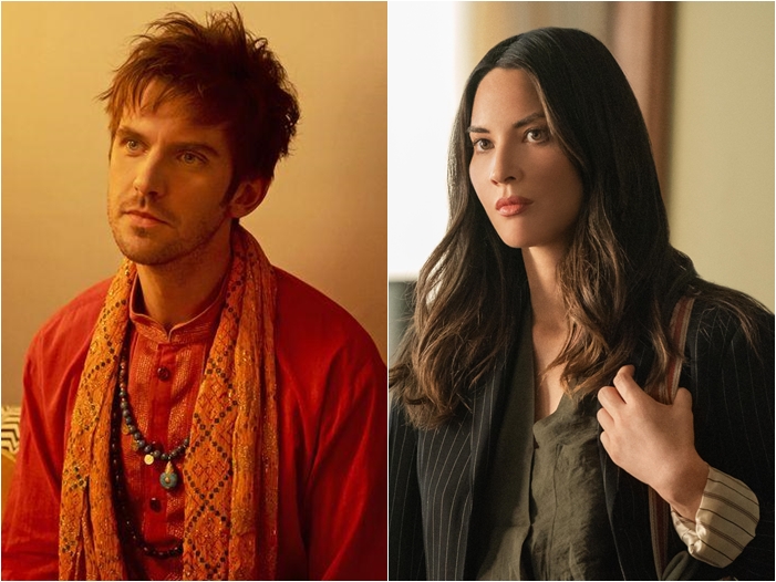 Imagem de: Séries na Semana: Legion, The Rook e os inéditos da programação
