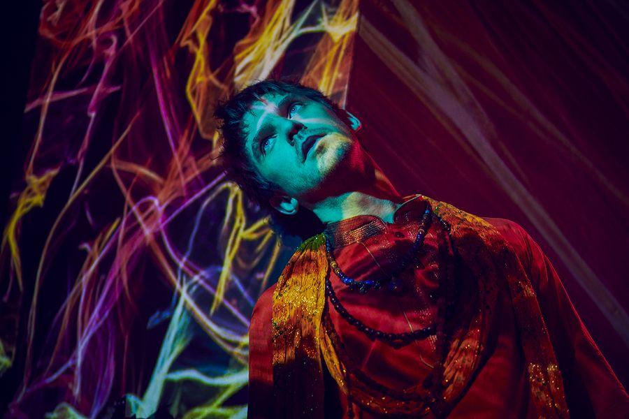 Imagem de: Legion: trailers, fotos e tudo sobre a estreia da 3ª temporada