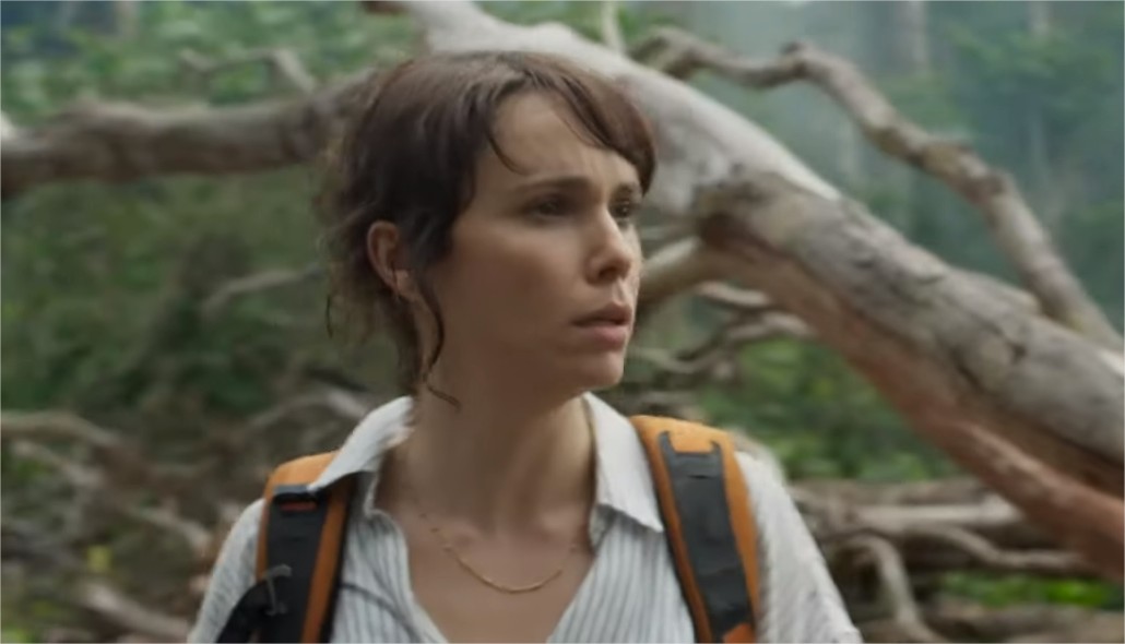 Imagem de: Aruanas: Leandra Leal, Debora Falabella e Taís Araújo na nova série do Globoplay (trailer)