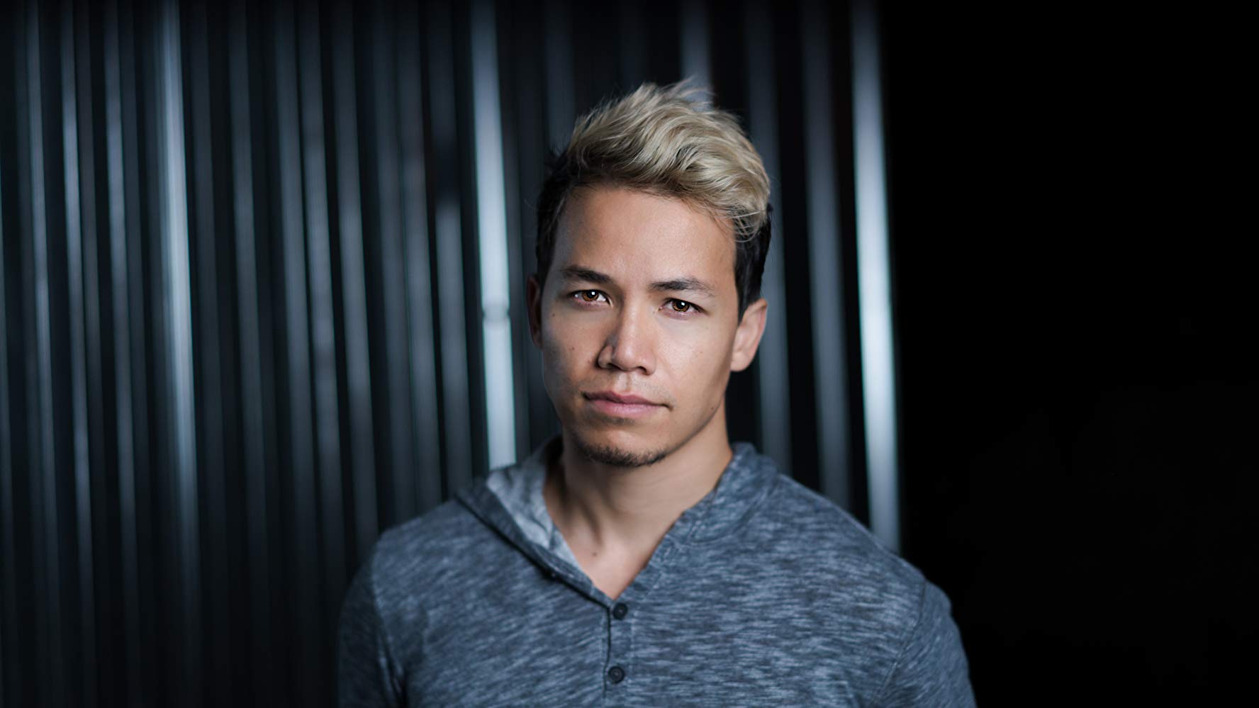 Imagem de: Shannon Kook, de The 100, fala sobre seu personagem na série