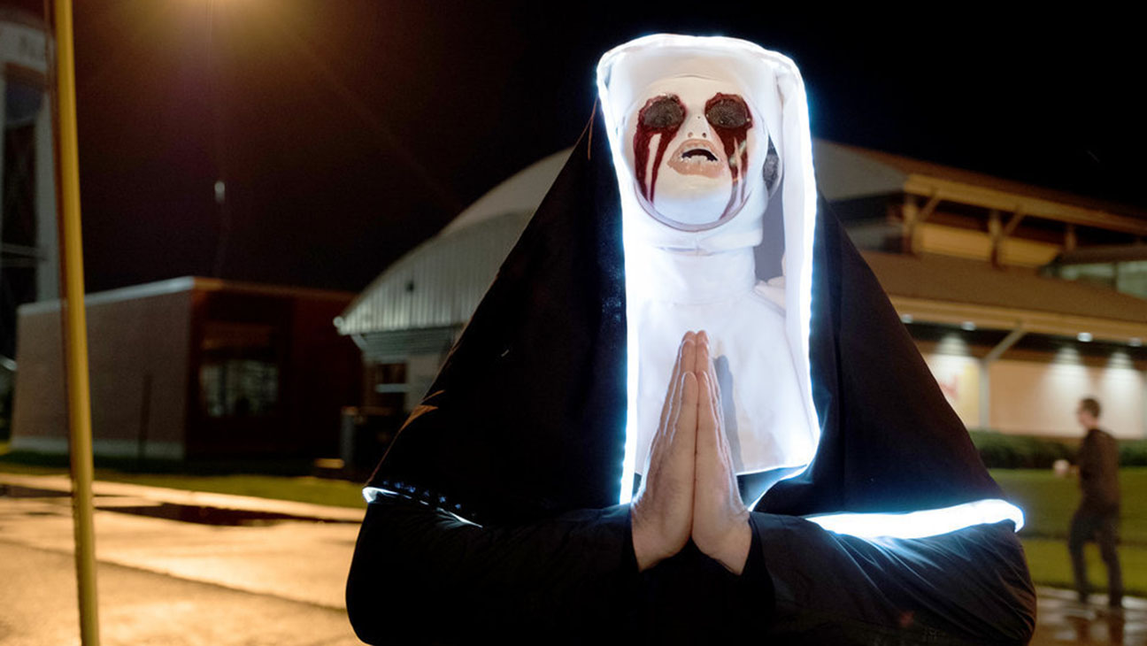 Imagem de: Uma Noite de Crime: conheça o elenco da 2ª temporada de The Purge