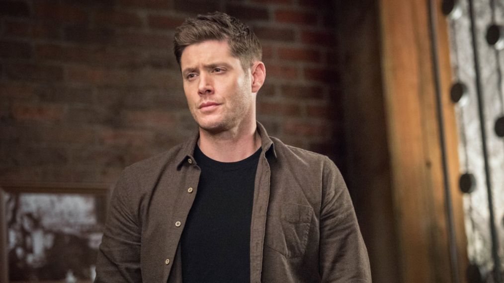 Imagem de: Supernatural: Jensen Ackles vai dirigir episódio da temporada final